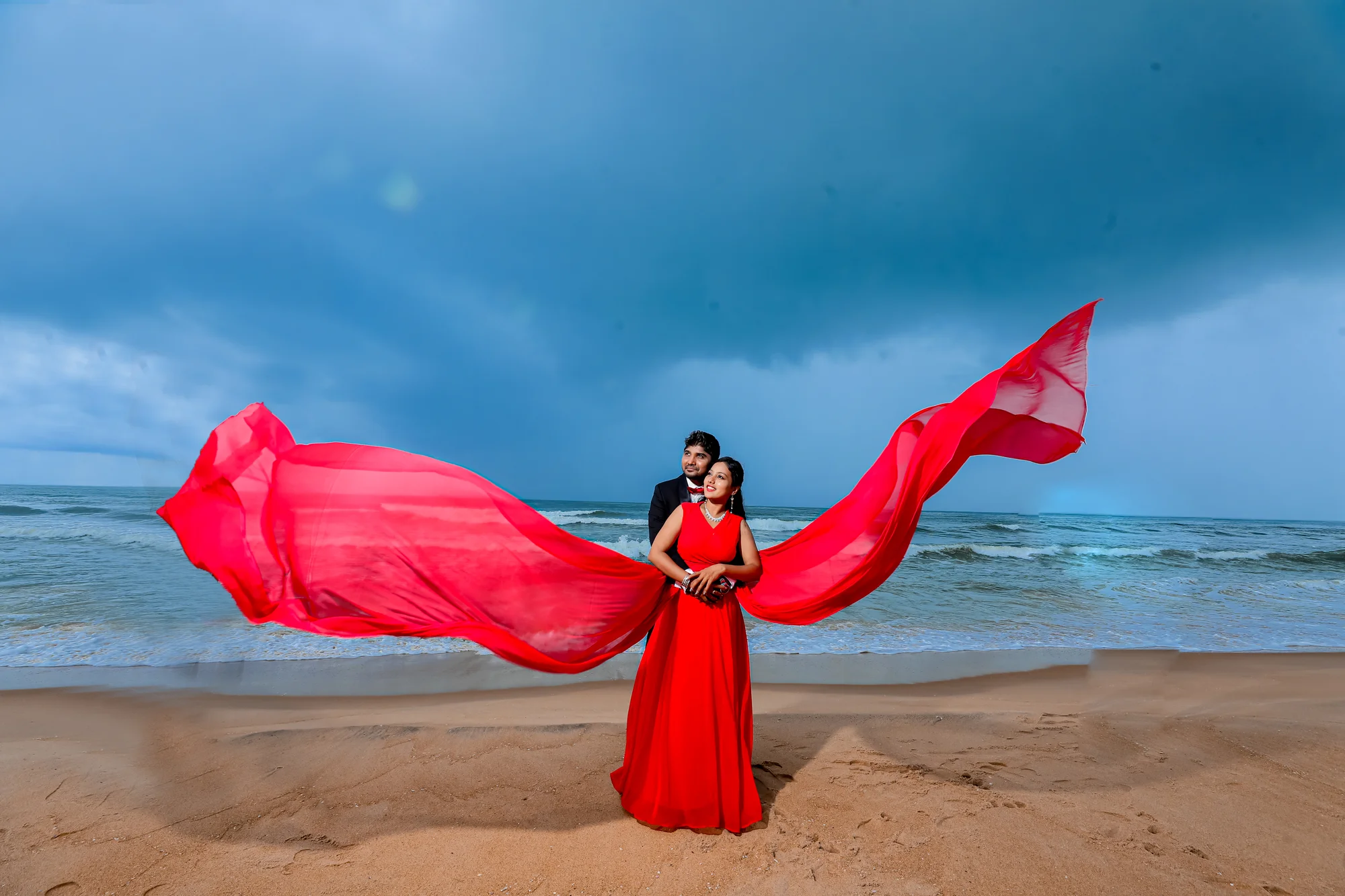 Pre-Wedding Frames